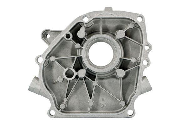 Aluminum alloy die casting auto parts